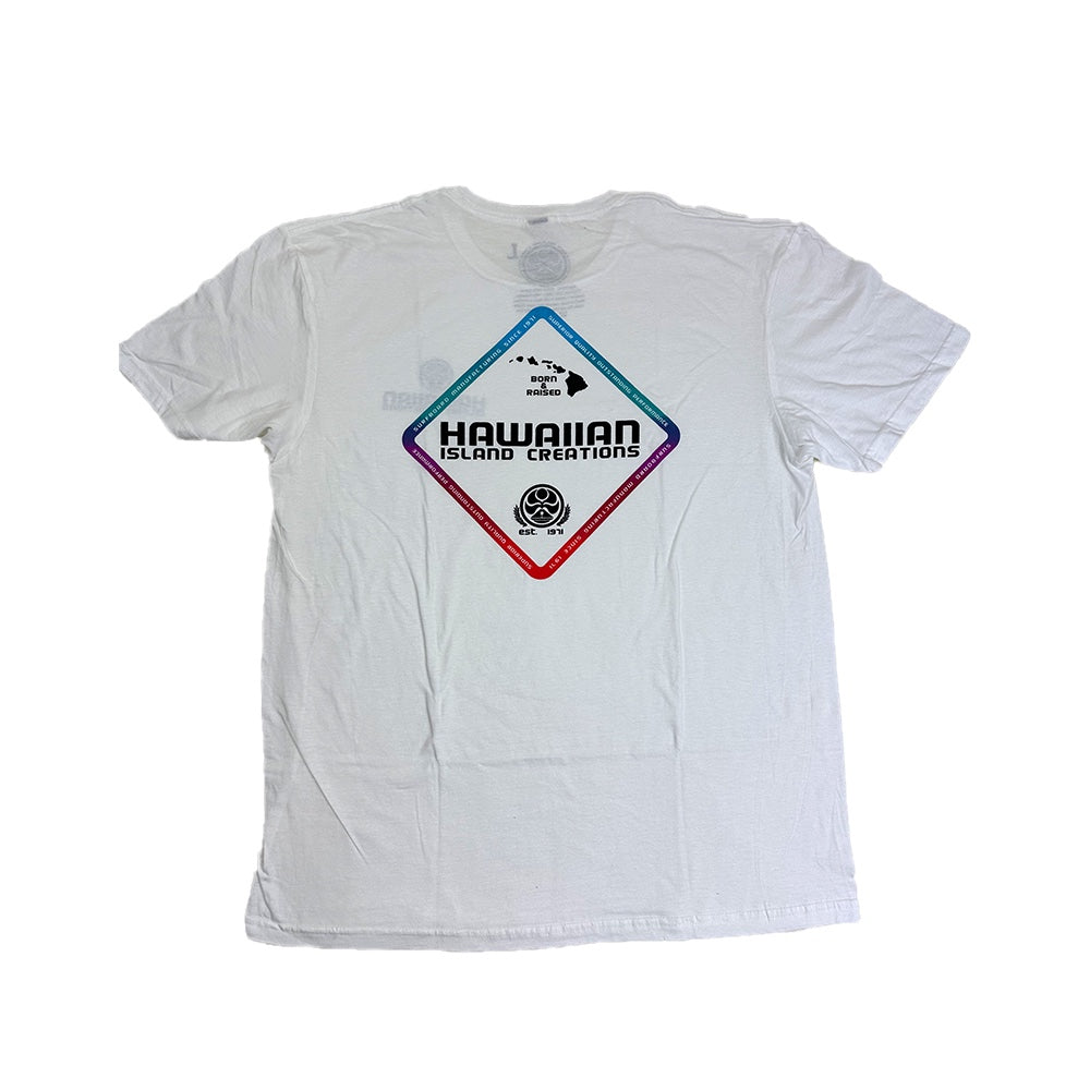 Superior Surf T-Shirt - HIC ENJOY THE RIDE