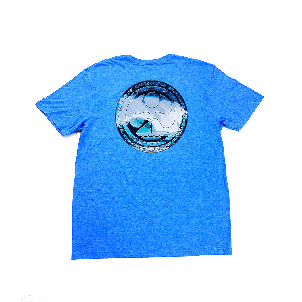 Island Juice T-Shirt - HIC ENJOY THE RIDE