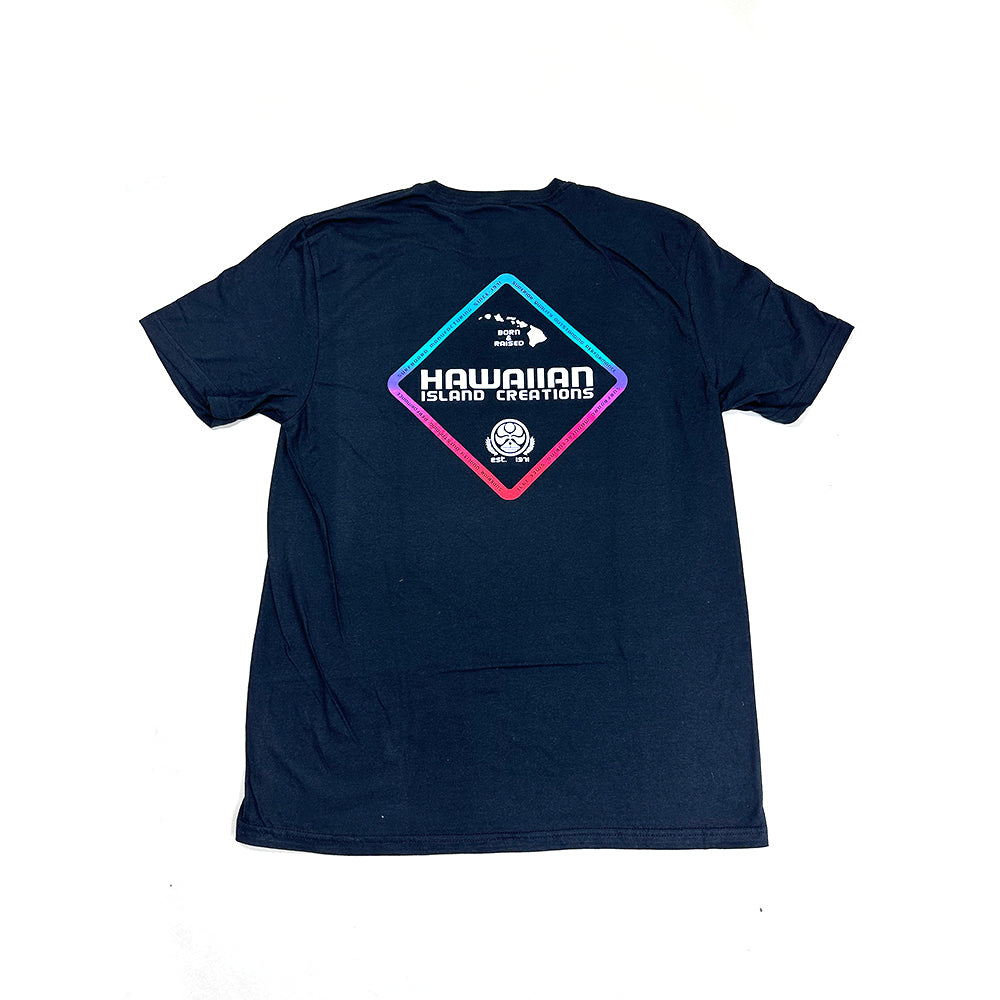 Superior Surf T-Shirt - HIC ENJOY THE RIDE
