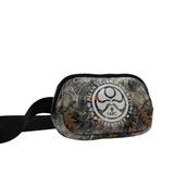 HIC ENJOY THE RIDE belt bag in a compact design with an adjustable strap