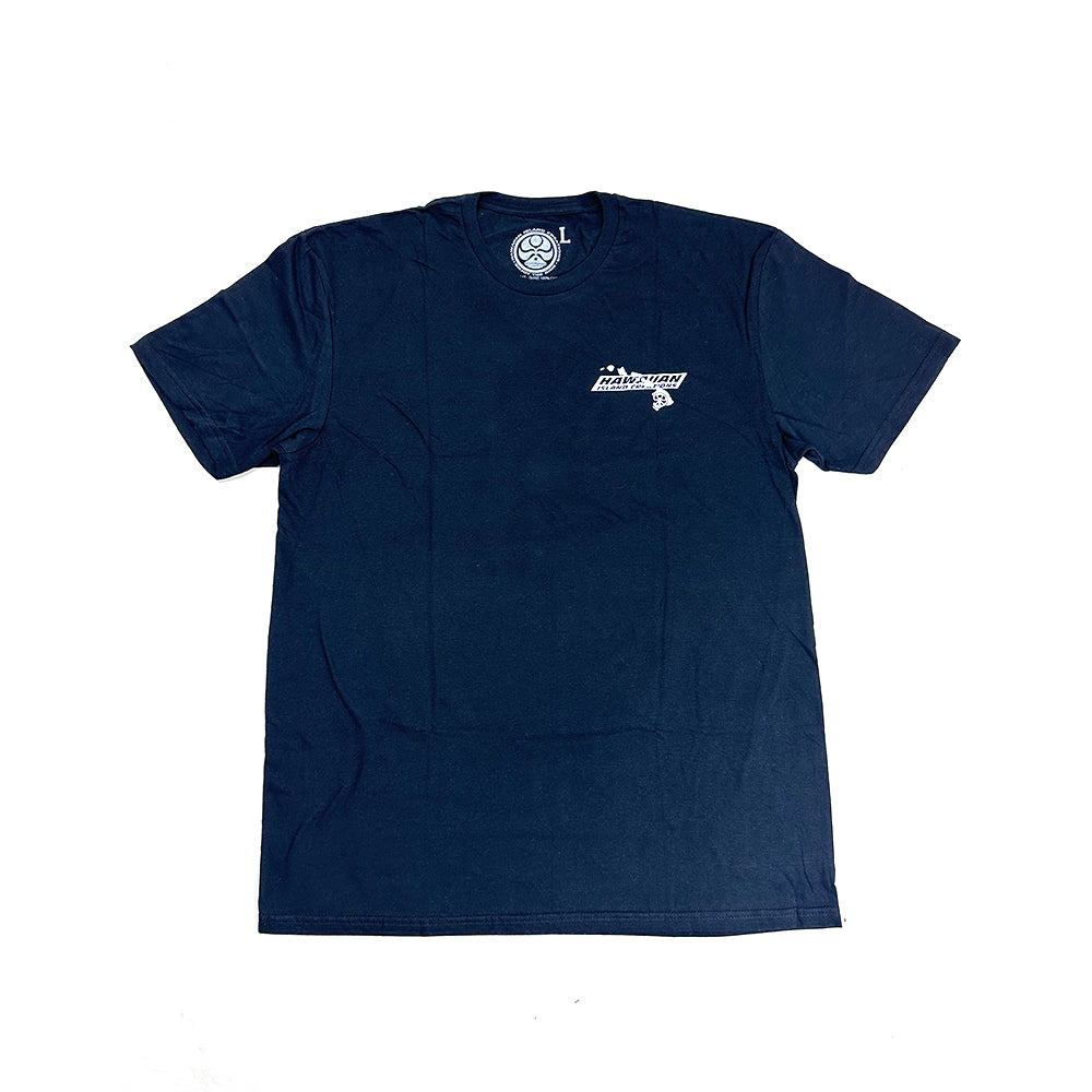 Islands Everywhere T-Shirt - HIC ENJOY THE RIDE