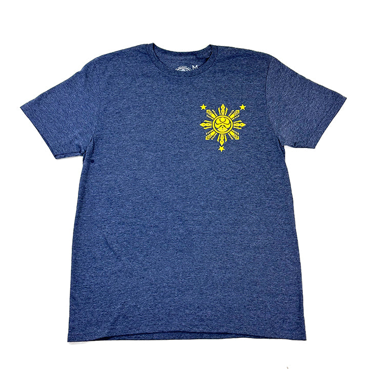 Pacifico Dot T-Shirt