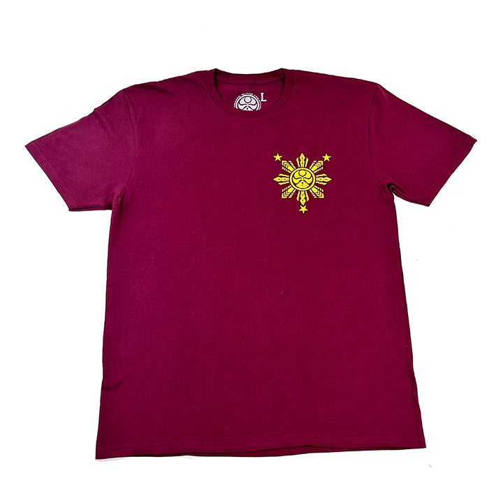 Pacifico Dot T-Shirt