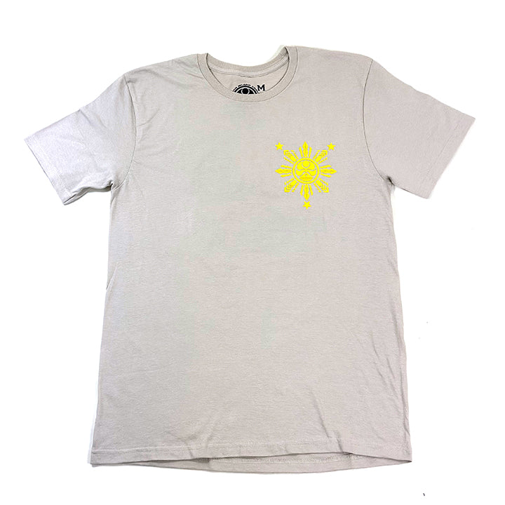 Pacifico Dot T-Shirt