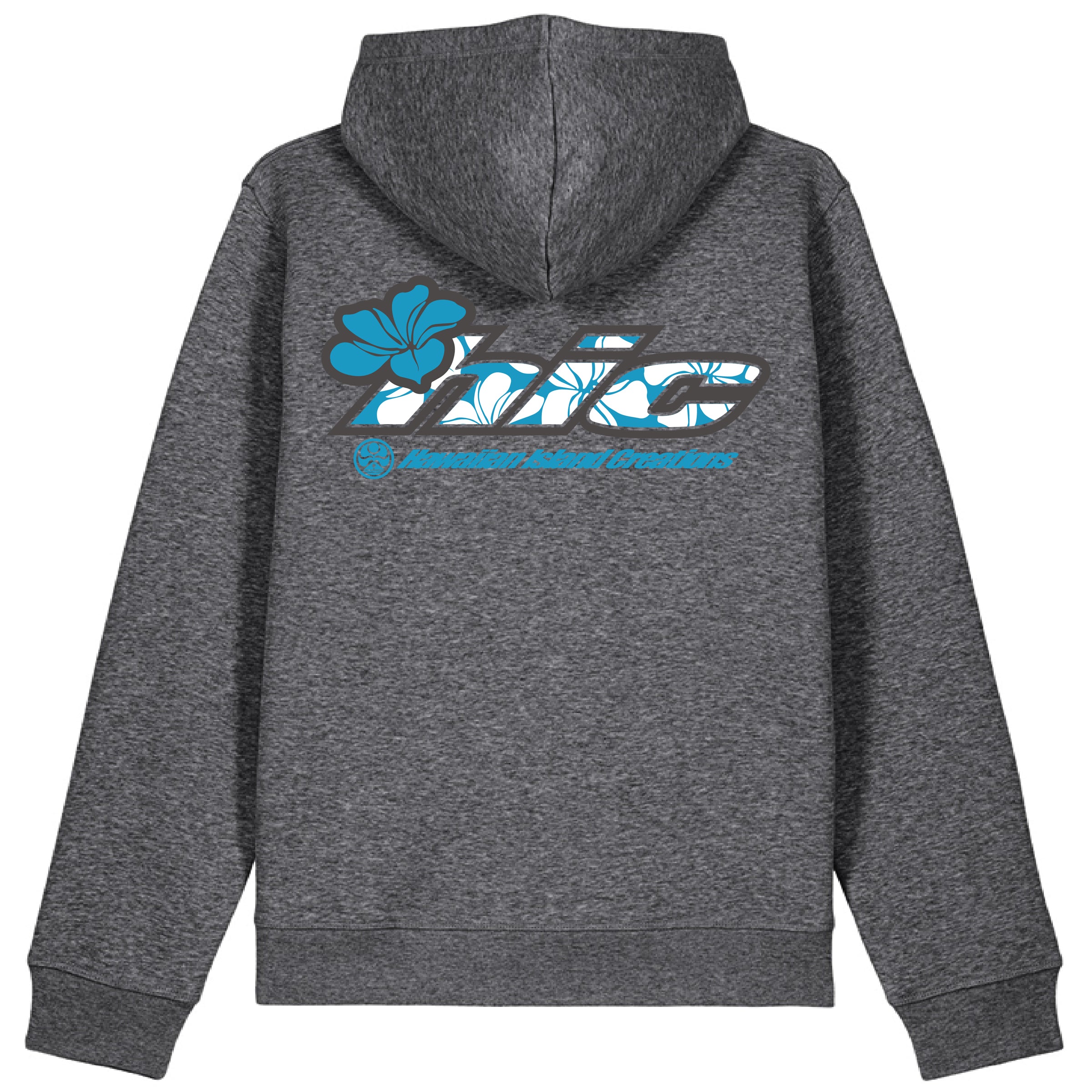 Melia HIC Pullover Hoodie