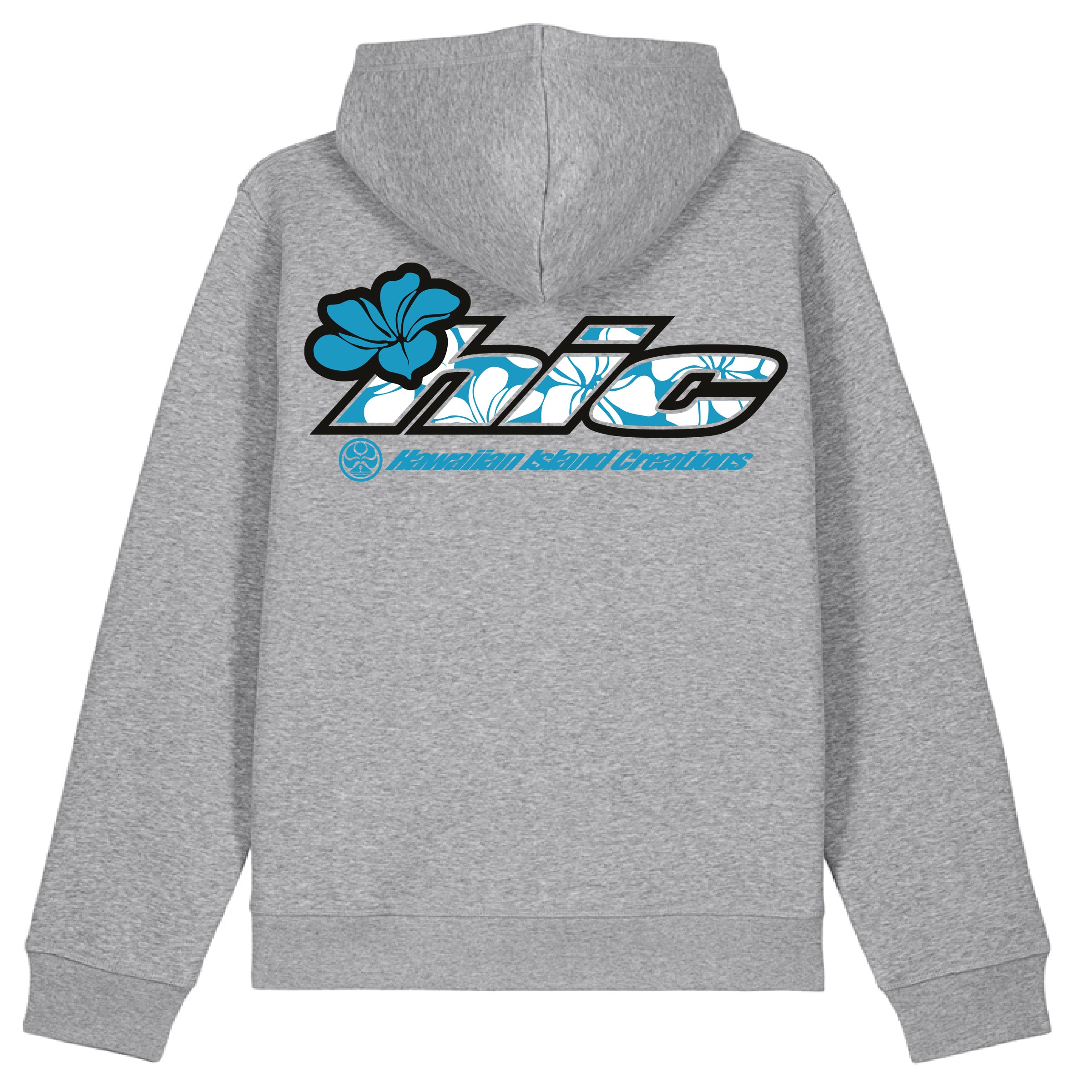 Melia HIC Pullover Hoodie