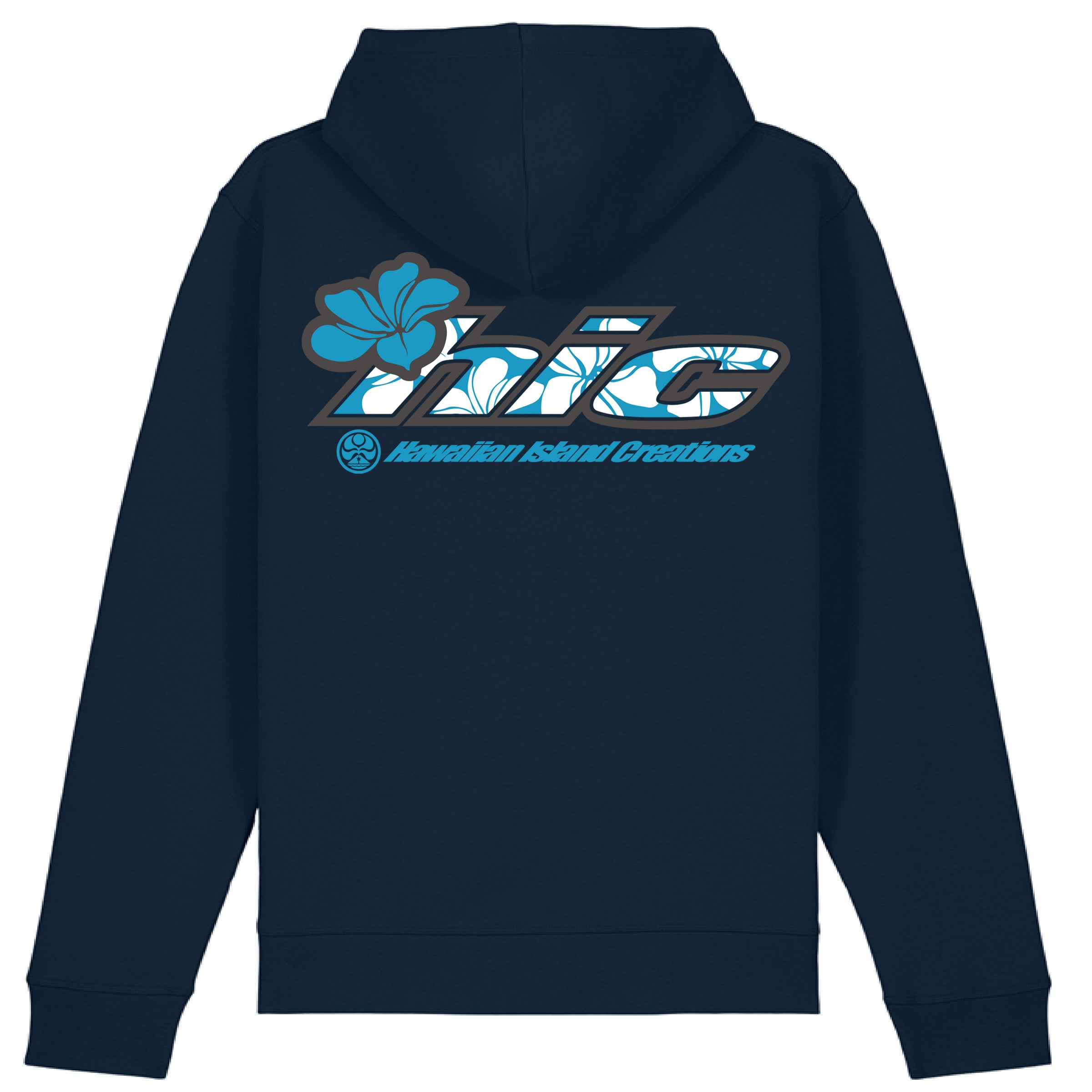 Melia HIC Pullover Hoodie
