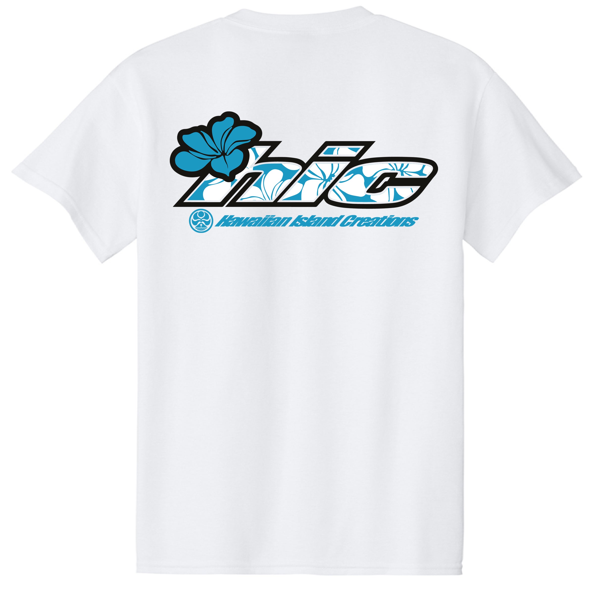 Melia HIC T-Shirt