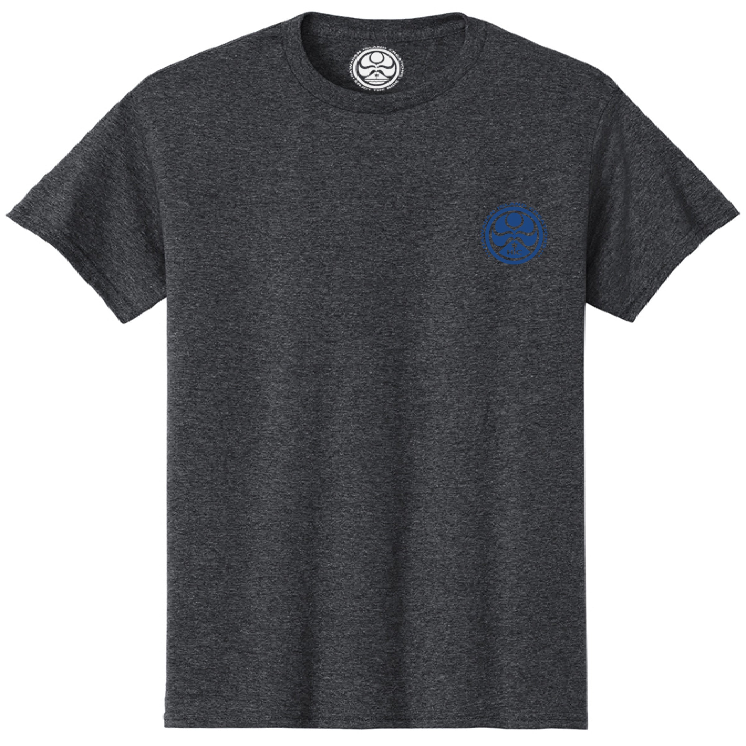 Vintage T-Shirt | HIC ENJOY THE RIDE