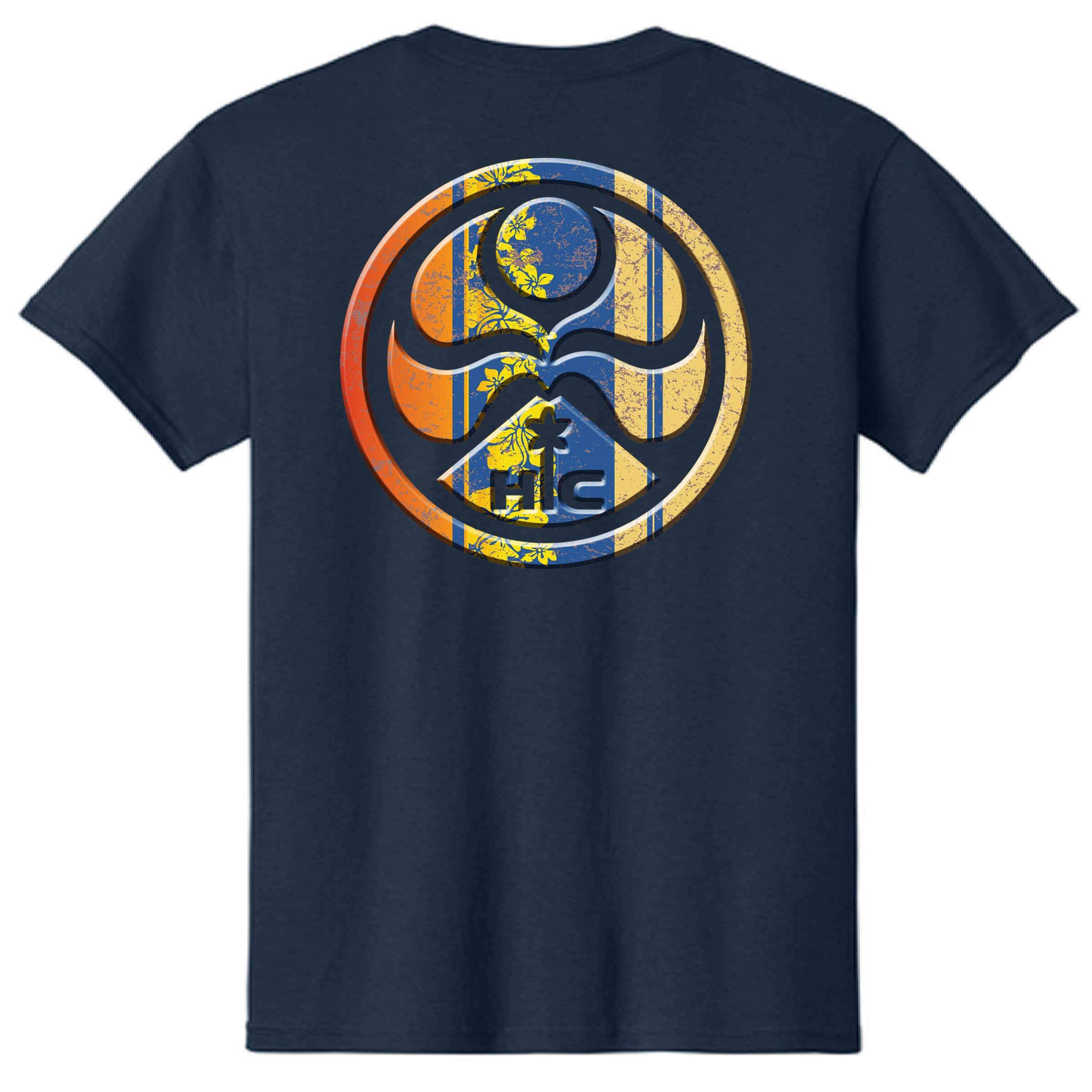 Vintage T-Shirt