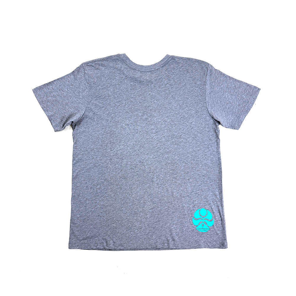 Pineapple HIC Women Classic Tee - HIC ENJOY THE RIDE