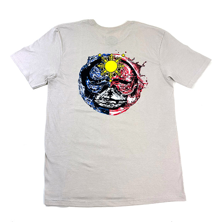 Pacifico Dot T-Shirt