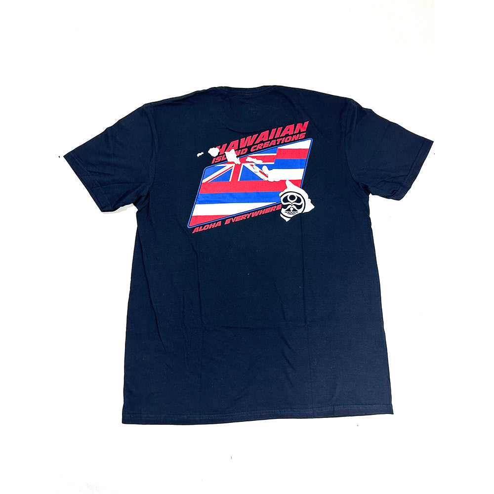 Islands Everywhere T-Shirt - HIC ENJOY THE RIDE