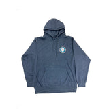 Shaka Squeeze Pullover Hoodie