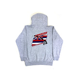 Islands Everywhere Pullover Hoodie