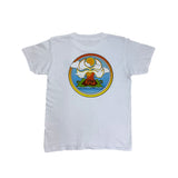 Banana Island Toddler/ Youth T-Shirt