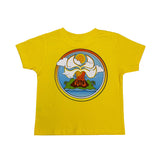 Banana Island Toddler/ Youth T-Shirt