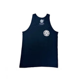 Royal Corpo Tank Top