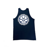 Royal Corpo Tank Top