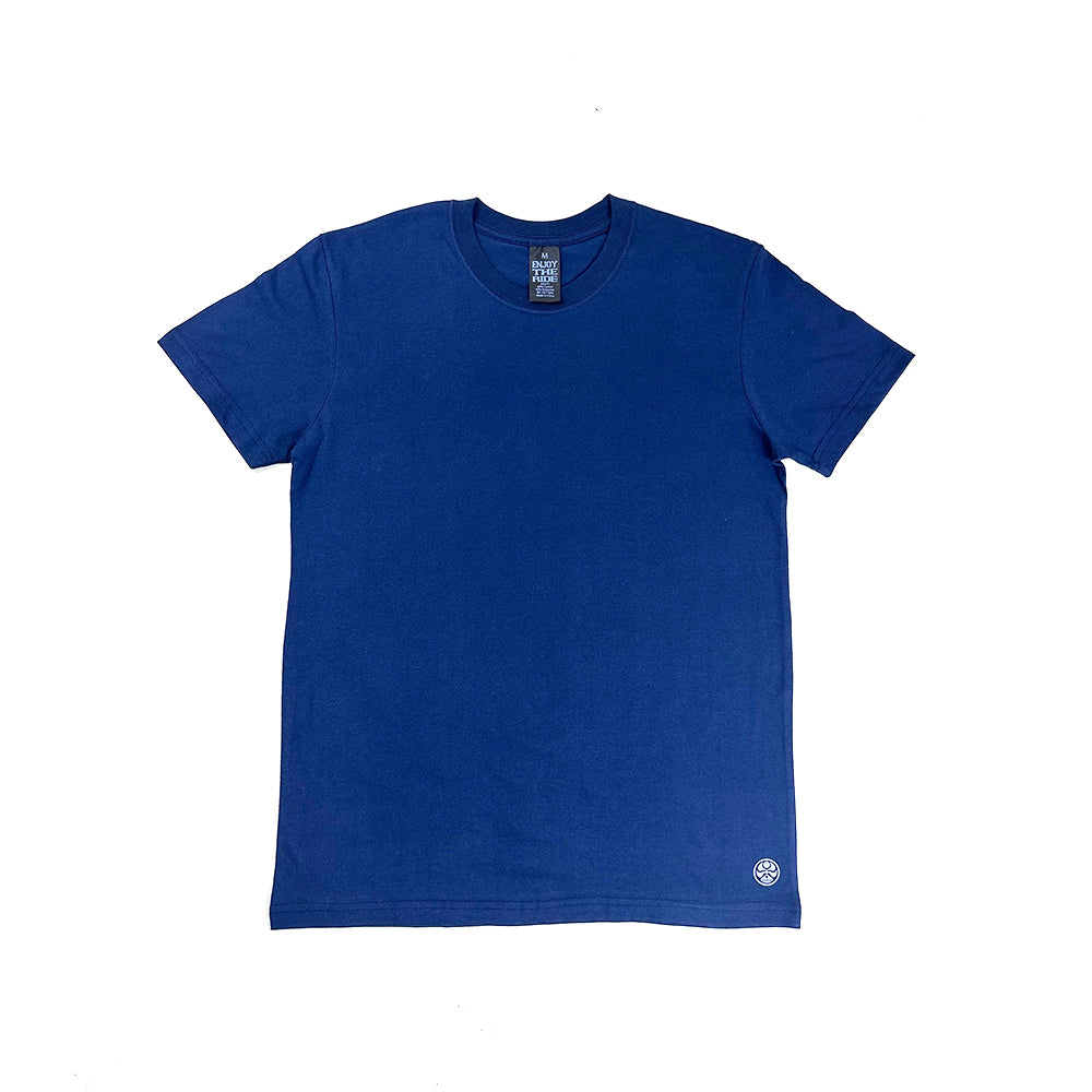 HIC Enjoy the Ride T-Shirt - HIC ENJOY THE RIDE