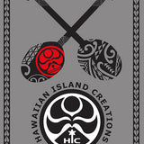 HIC Microfiber Towel - HIC ENJOY THE RIDE