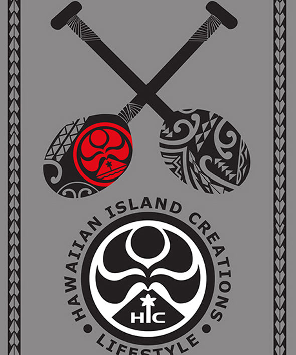 HIC Microfiber Towel