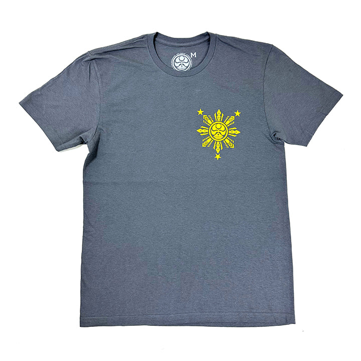 Pacifico Dot T-Shirt