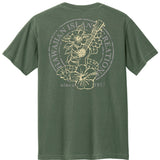 71 Ukelele T-Shirt