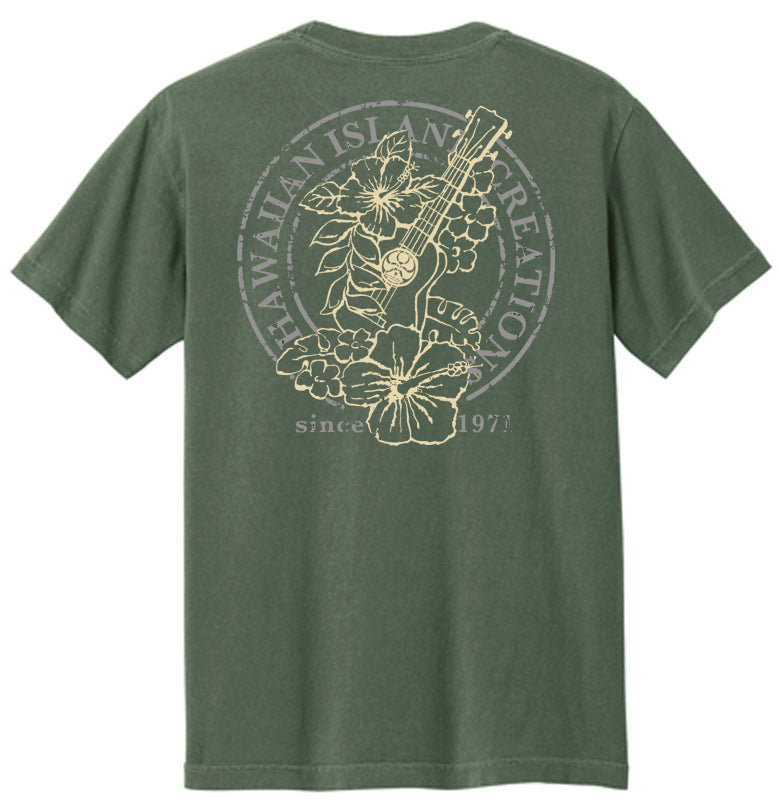 71 Ukelele T-Shirt