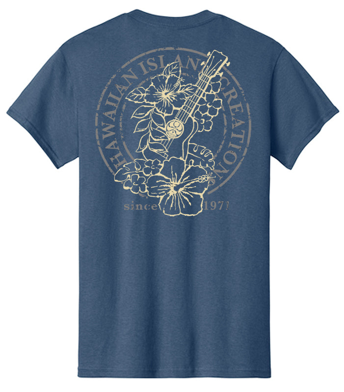 71 Ukelele T-Shirt