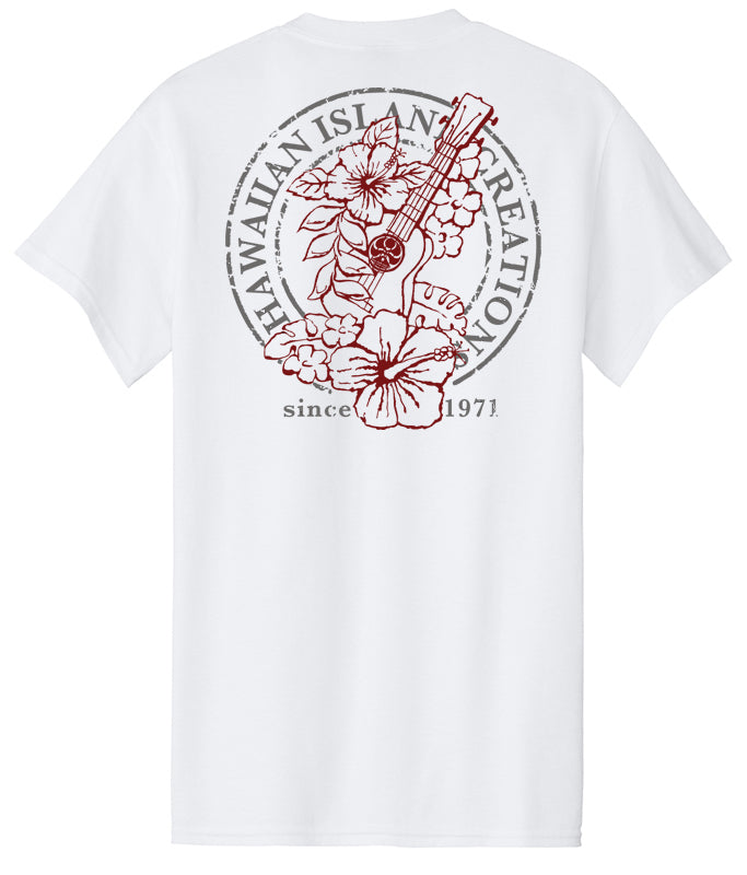 71 Ukelele T-Shirt