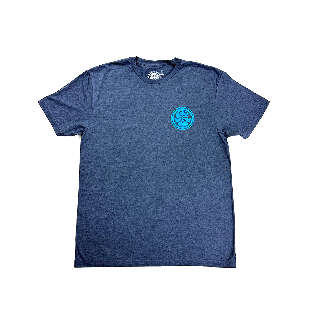 Island Juice T-Shirt - HIC ENJOY THE RIDE