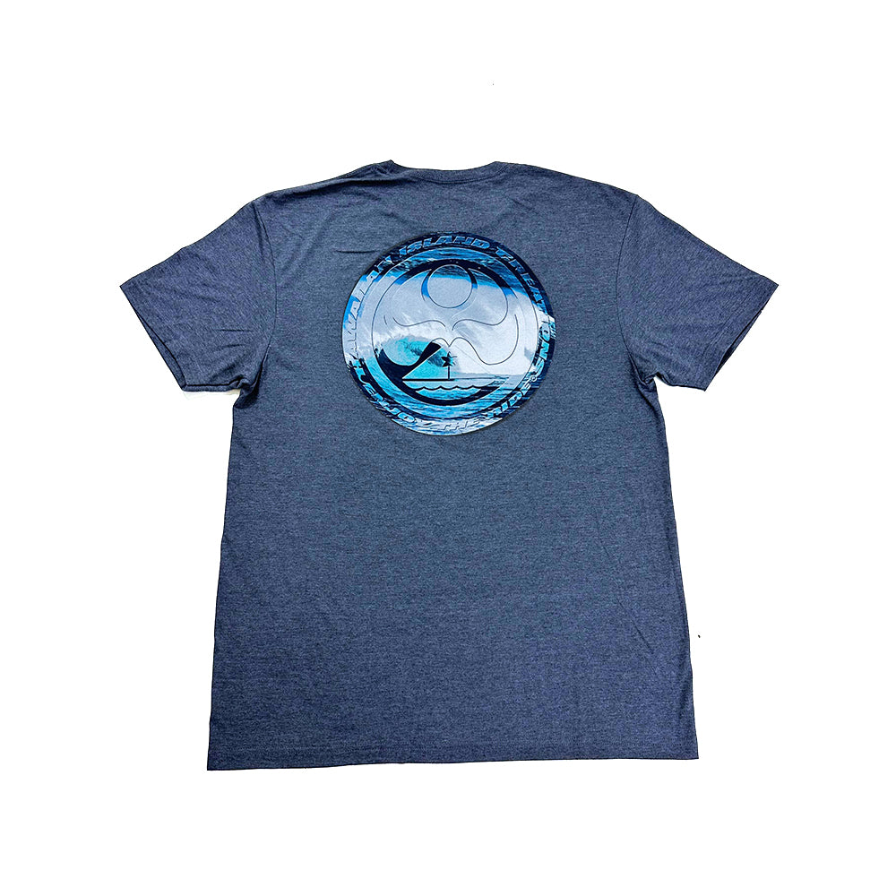 Island Juice T-Shirt - HIC ENJOY THE RIDE