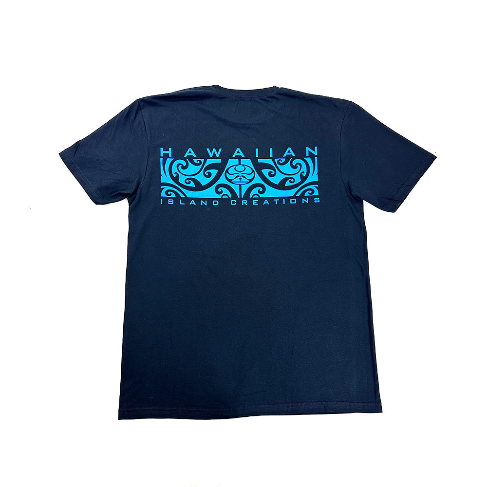 Papanui Band T-Shirt - HIC ENJOY THE RIDE