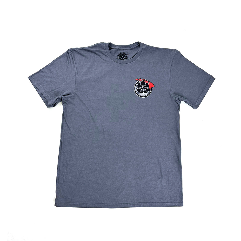 Alo Alo Dot T-Shirt - HIC ENJOY THE RIDE
