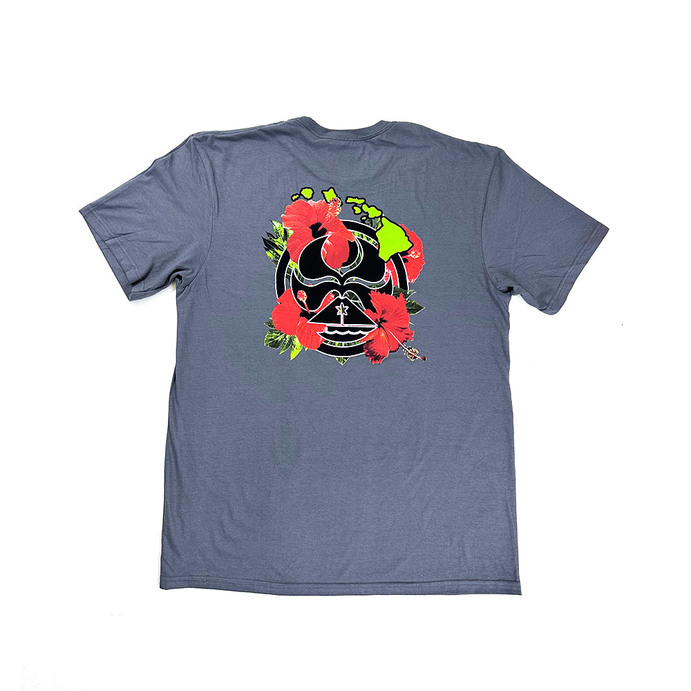 Alo Alo Dot T-Shirt - HIC ENJOY THE RIDE