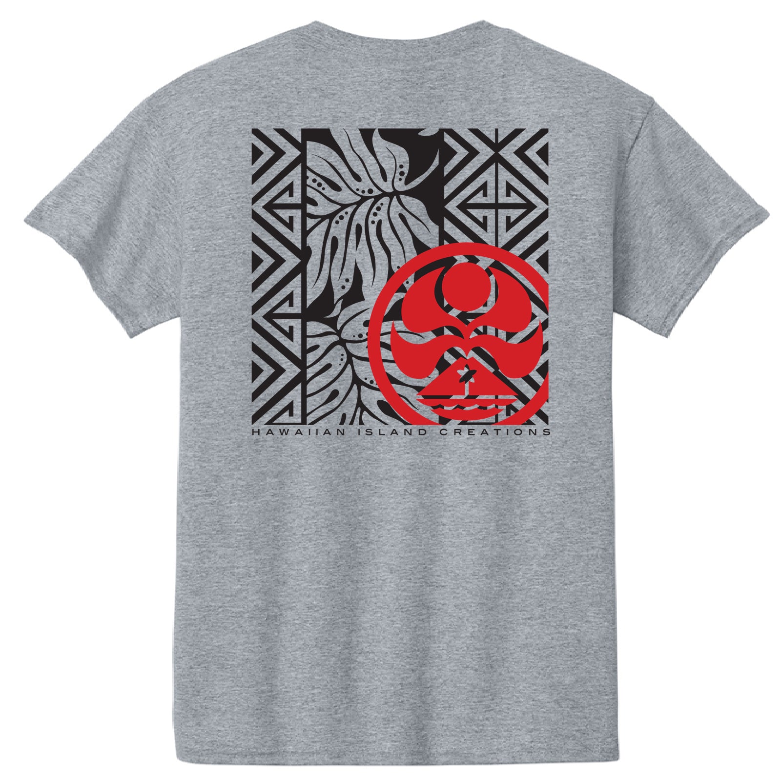 Tapa Blocker T-shirt