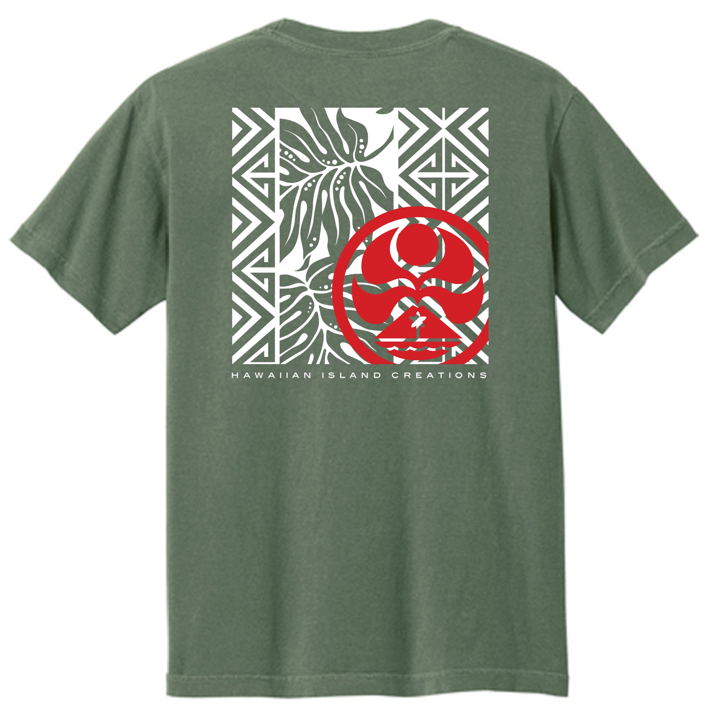 Tapa Blocker T-shirt