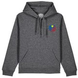 Majestics Pullover Hoodie