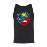 Majestics Tank Top