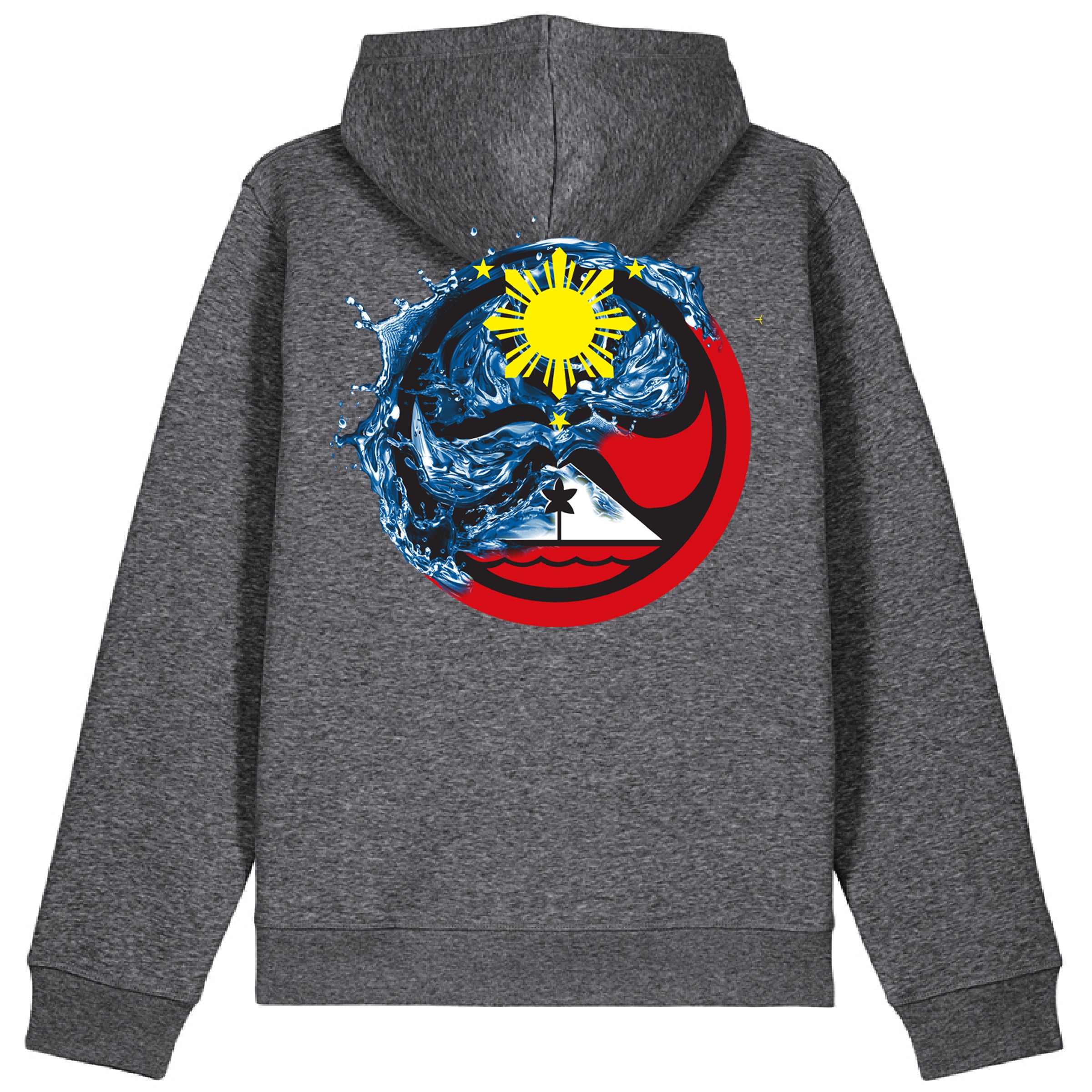 Majestics Pullover Hoodie