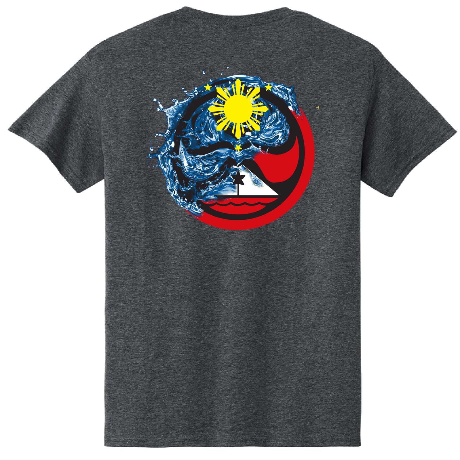 Majestics T-Shirt