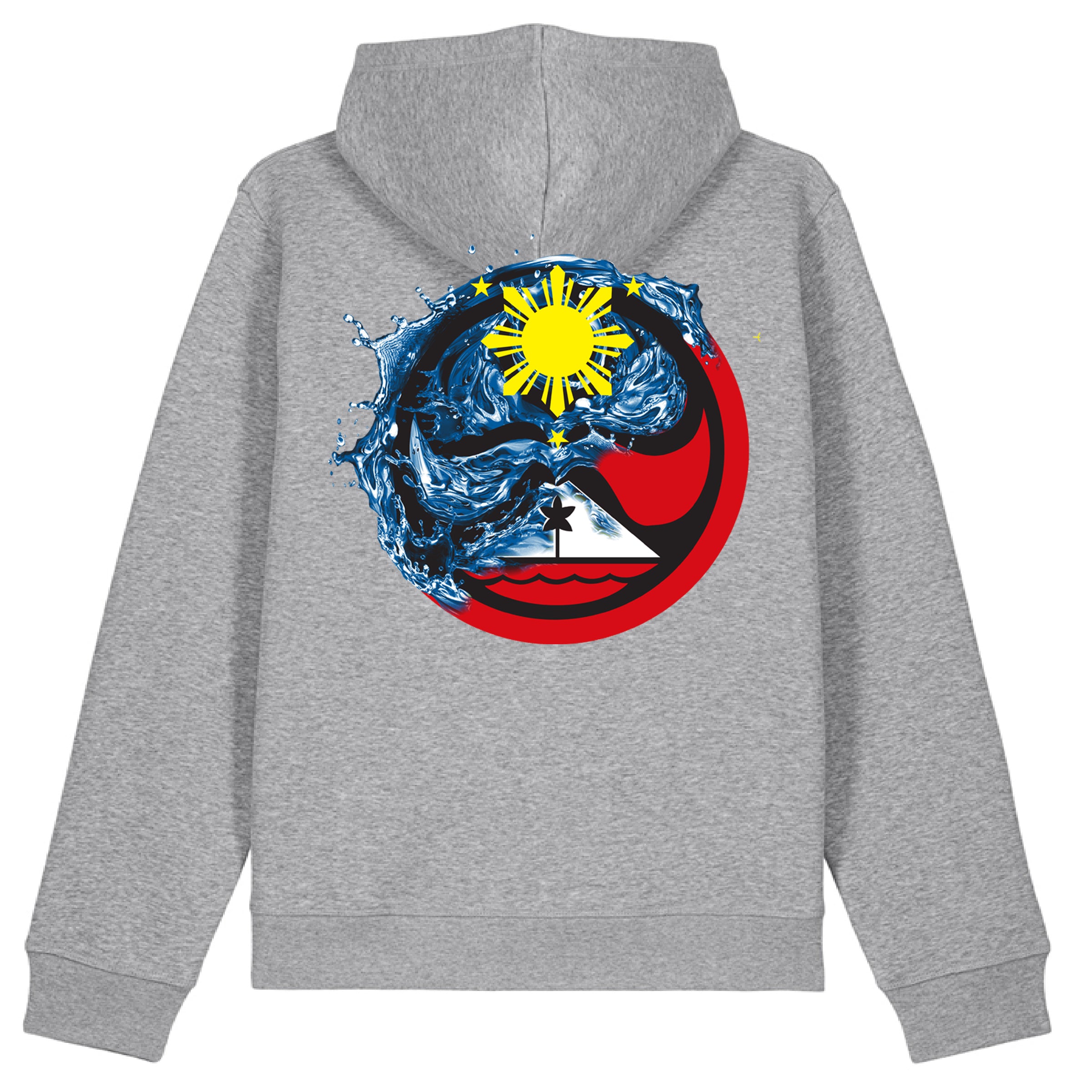 Majestics Pullover Hoodie