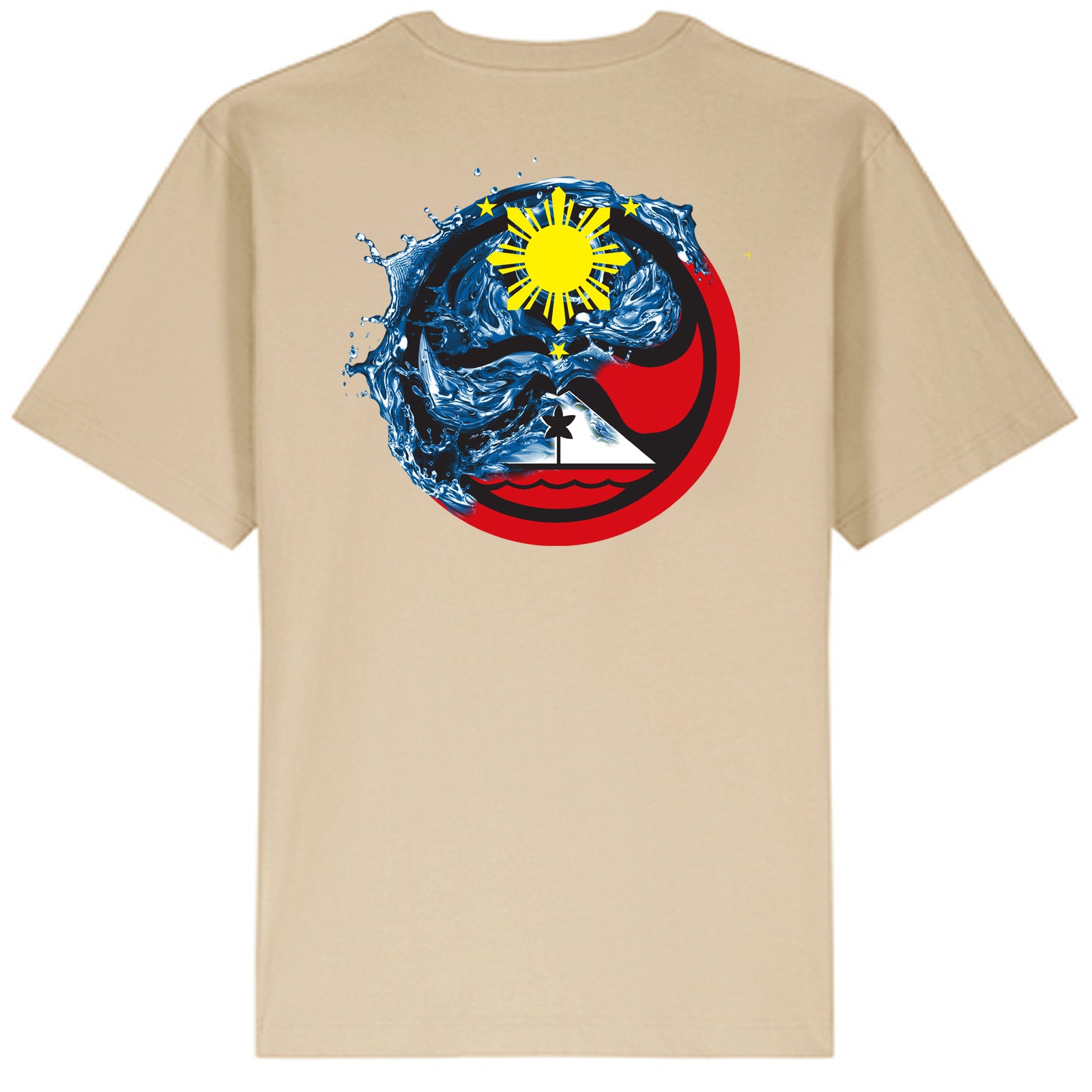 Majestics T-Shirt