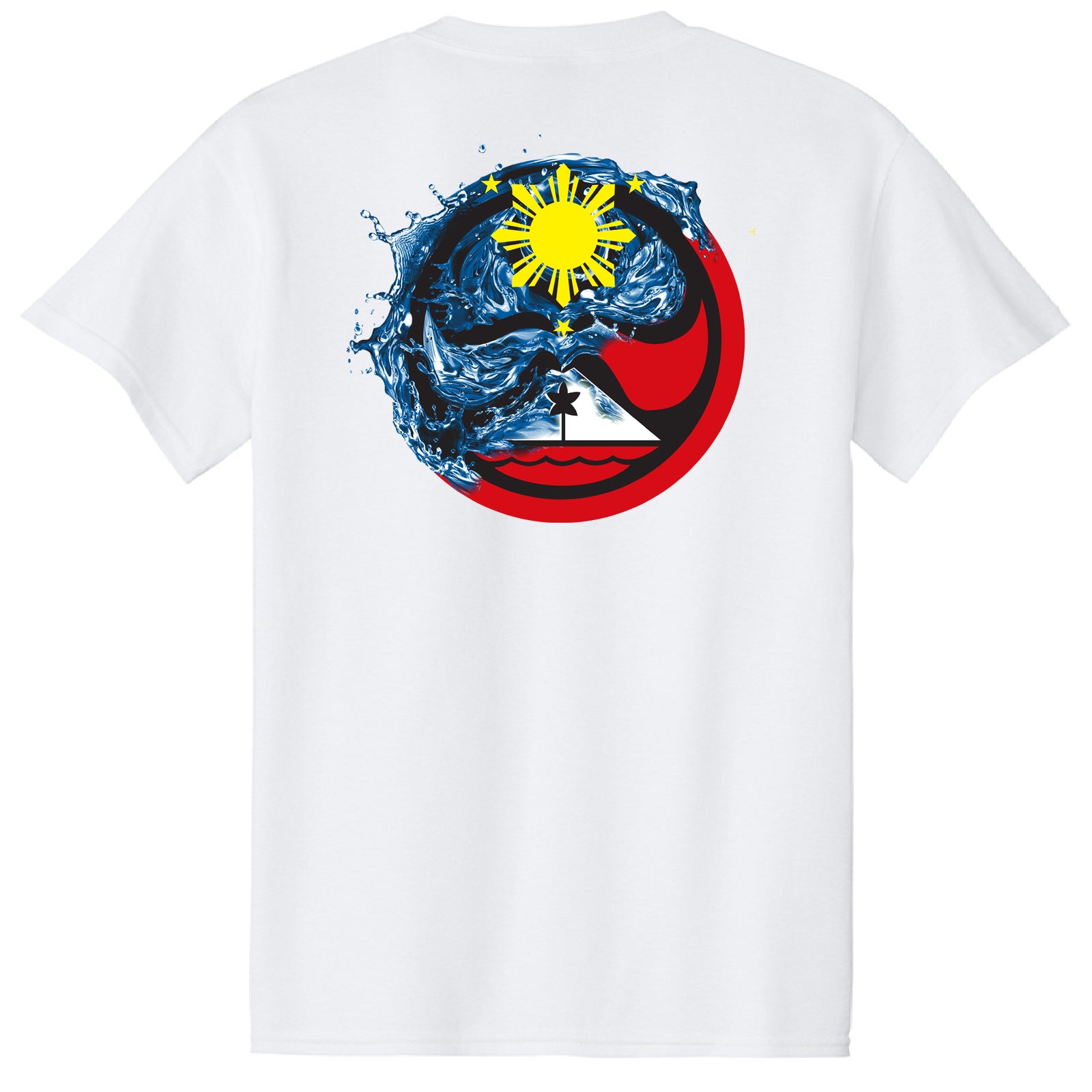 Majestics T-Shirt
