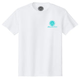 Spinning Wheel T-Shirt - HIC ENJOY THE RIDE