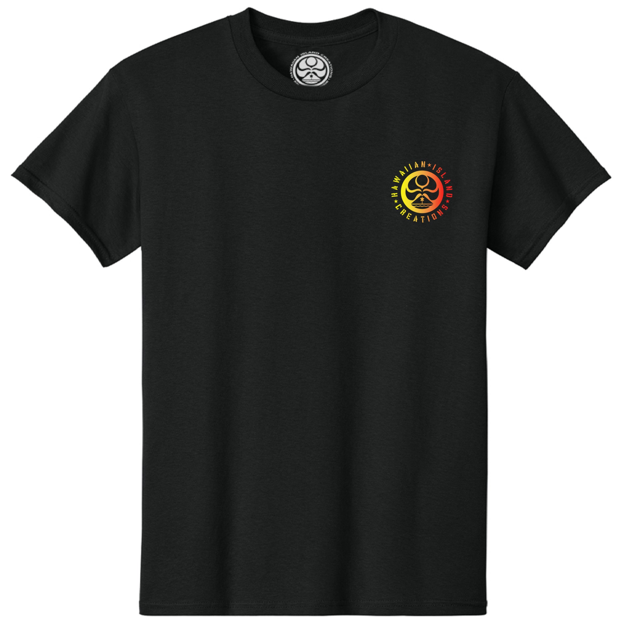 BEDROCK ロンT Bedrock T-Shirt | HIC ENJOY THE RIDE