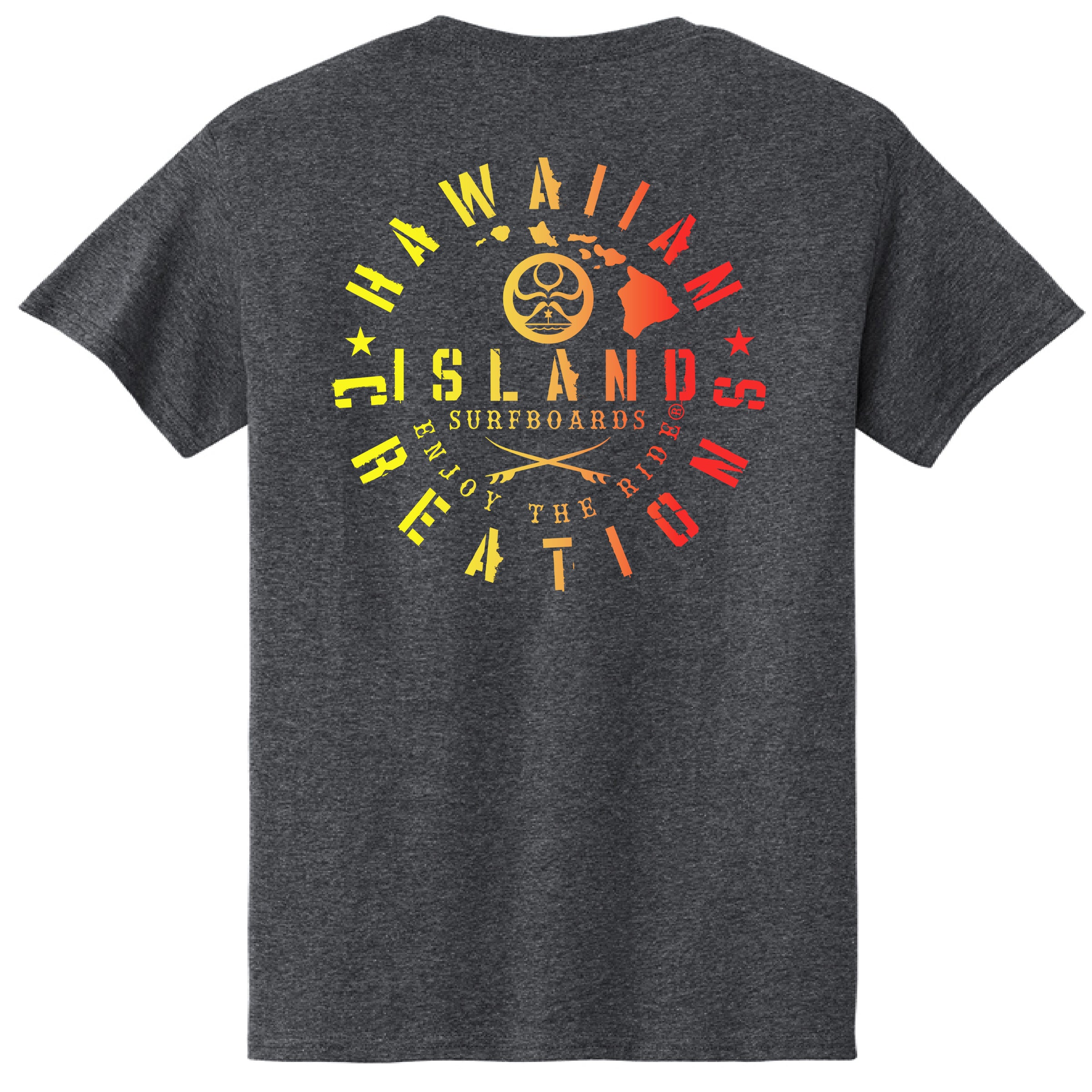 Bedrock T-Shirt