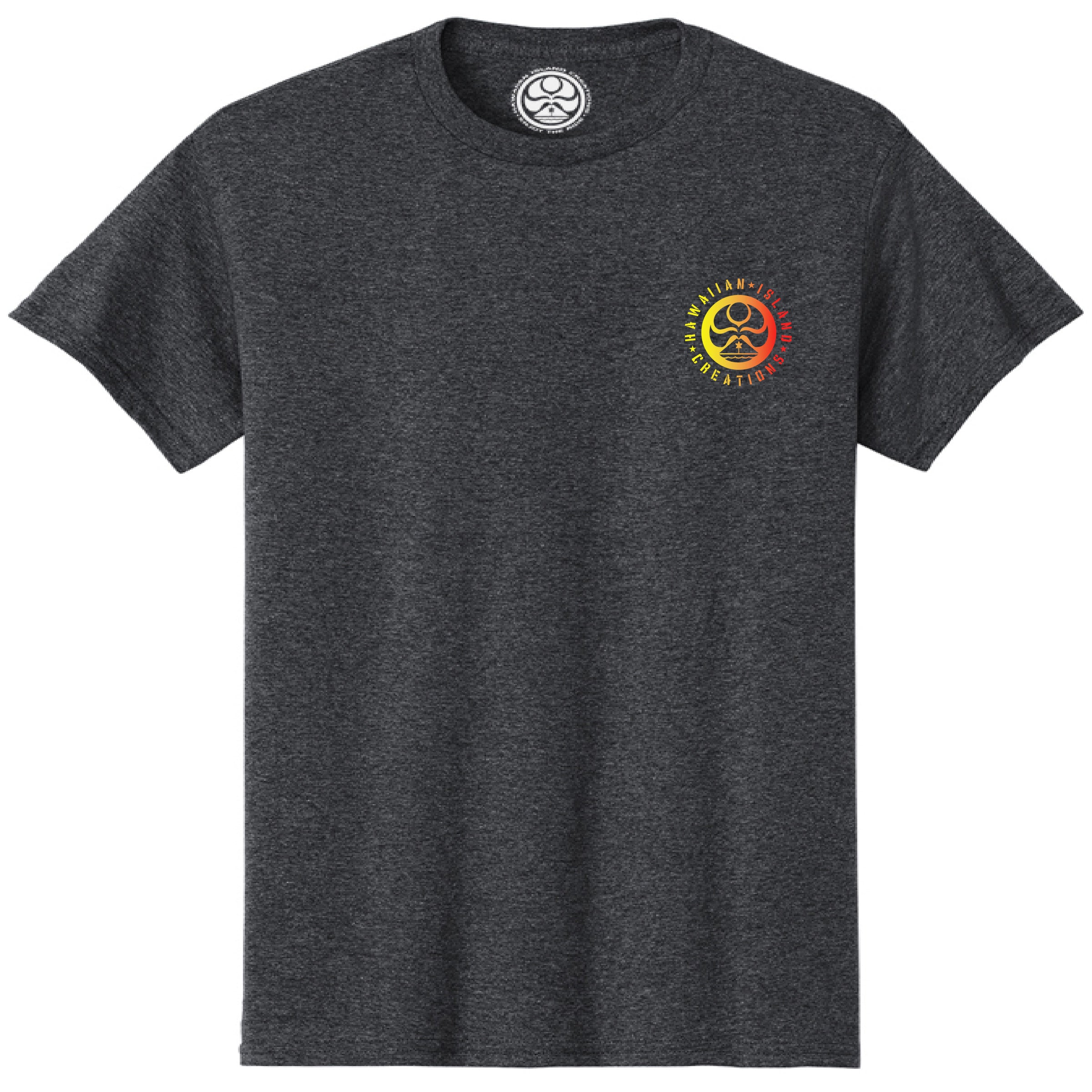 BEDROCK Tシャツ Bedrock T-Shirt | HIC ENJOY THE RIDE