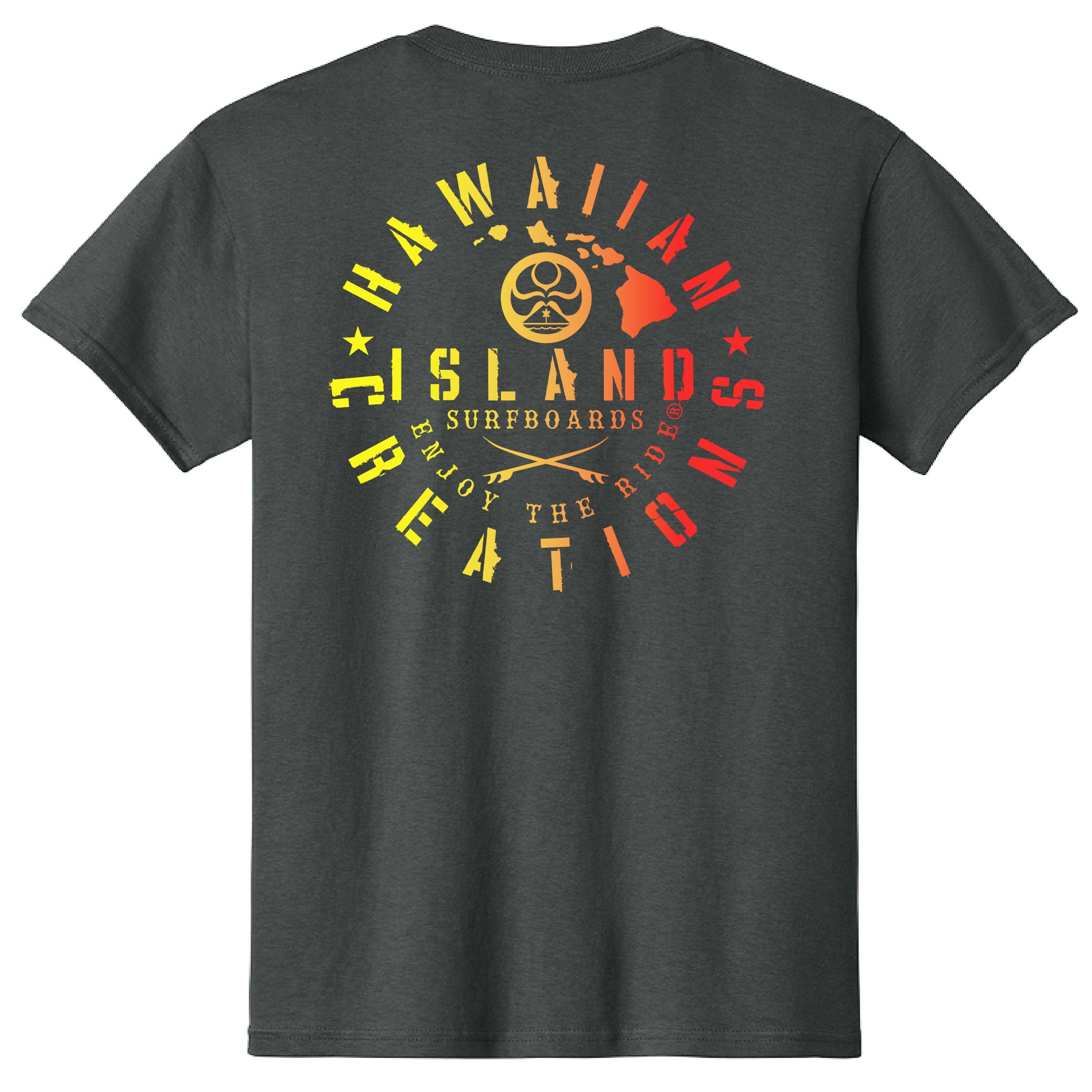 Bedrock T-Shirt